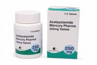 Acetazolamide là thuốc giúp ngăn ngừa và điều trị chứng say độ cao