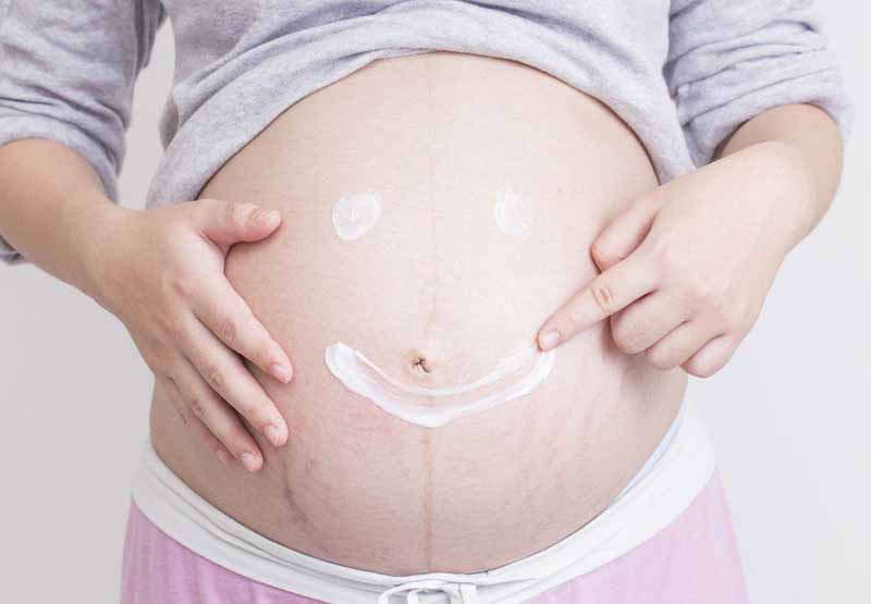 Với phụ nữ mang thai bạn cần tham khảo kỹ ý kiến bác sĩ trước khi dùng