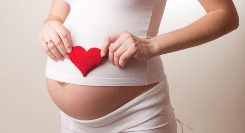 Phụ nữ nên chuẩn bị trước khi mang thai lần đầu ở tuổi 25