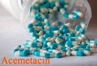 Thuốc Acemetacin