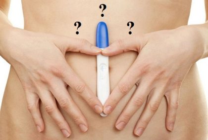 Viêm phần phụ có thai được không?