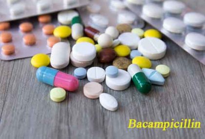 Bacampicillin