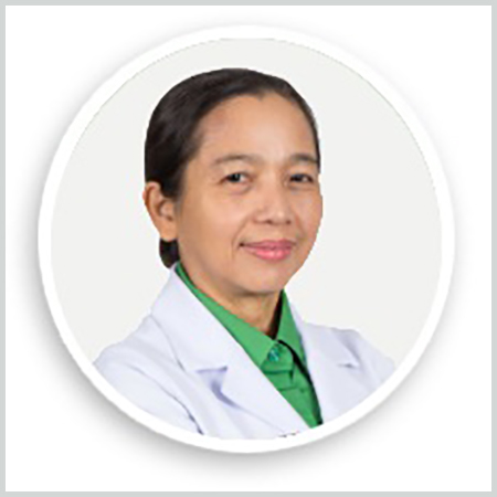 Bác sĩ Nguyễn Thị Ngọc Hương