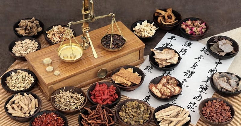 Bài thuốc Đông y chữa bệnh gai cột sống Bài thuốc Đông y chữa bệnh gai cột sống