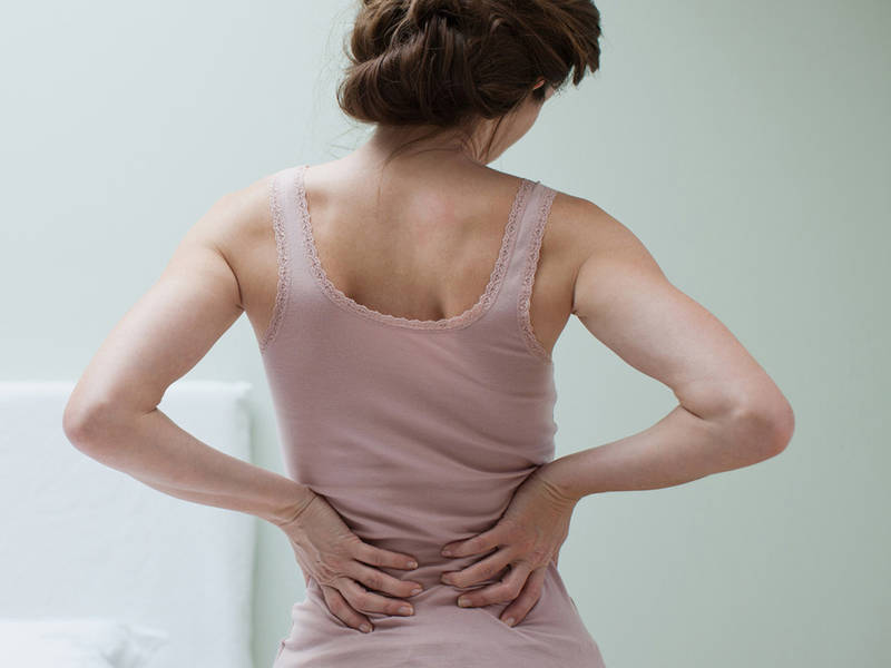 Các triệu chứng gai cột sống điển hình Các triệu chứng gai cột sống điển hình