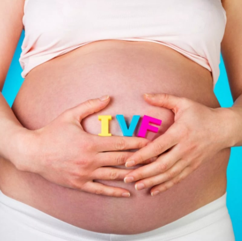 Cần phân biệt tỷ lệ mang thai lâm sàng và tỷ lệ sống khi làm IVF
