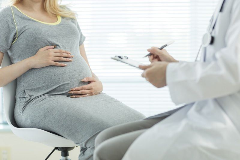 Điều trị nấm phụ khoa khi mang thai như thế nào?