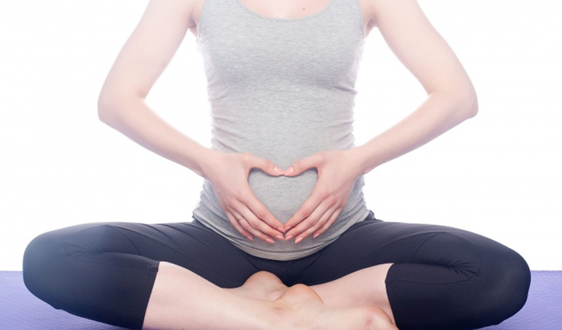 Mang thai tháng đầu tiên cần kiêng những gì là thắc mắc của nhiều mẹ