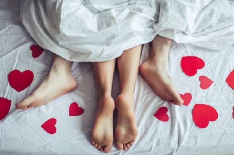 Quan hệ an toàn để tránh các bệnh lý viêm nấm lây qua đường tình dục