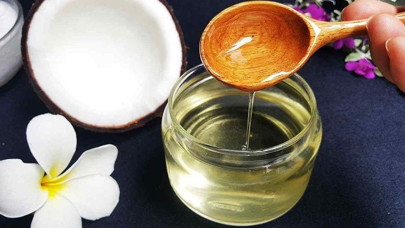 Trị nấm Candida bằng dầu dừa có thực sự hiệu quả?