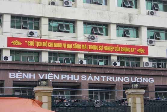 Top 3 địa chỉ bỏ thai an toàn nhất tại Hà Nội