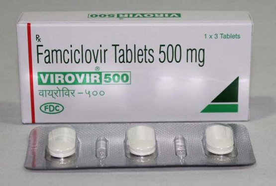 Famciclovir