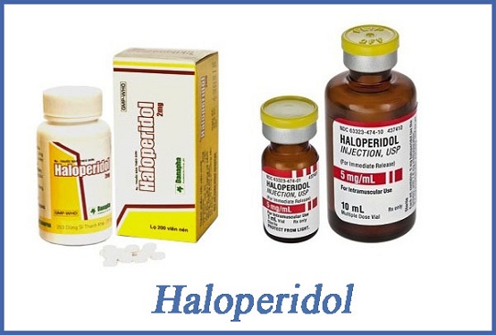 Haloperidol