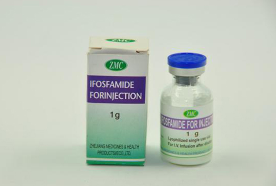 Ifosfamide