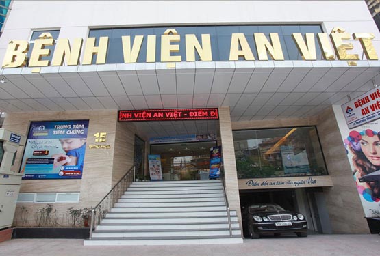 Bệnh Viện An Việt: Quy Trình, Dịch Vụ Và Địa Chỉ Khám, Chữa Chi Tiết