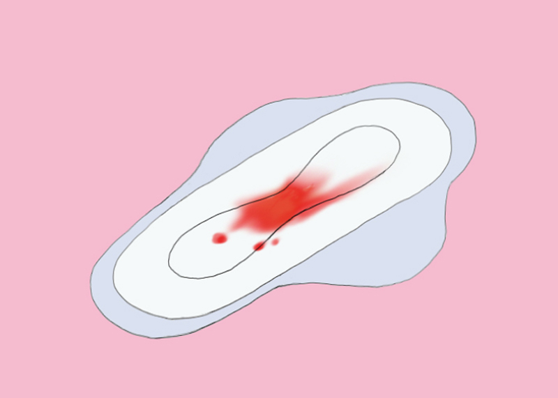 Ra máu khi mang thai là dấu hiệu cảnh báo nhiều vấn đề nguy hiểm