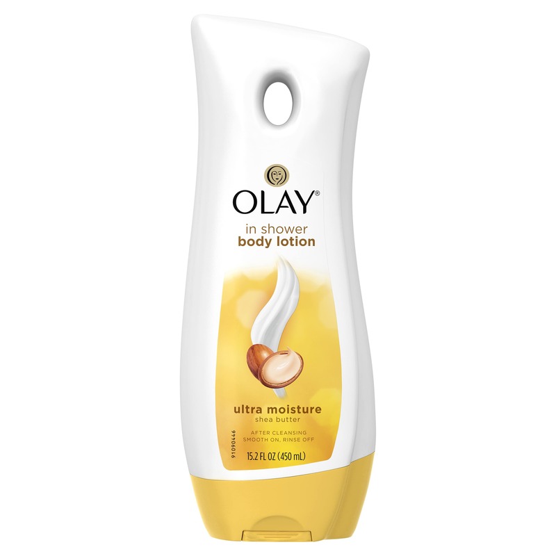 Sữa dưỡng thể Olay In Shower Body Lotion