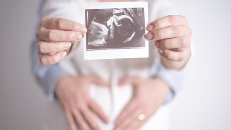Siêu âm thai 12 tuần có chính xác không là thắc mắc của nhiều mẹ