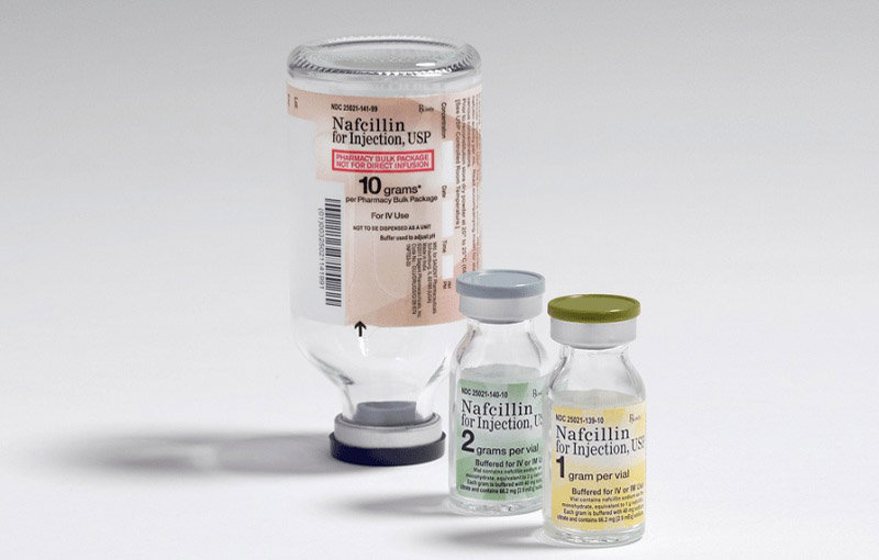 Thuốc Nafcillin có tác dụng như thế nào?