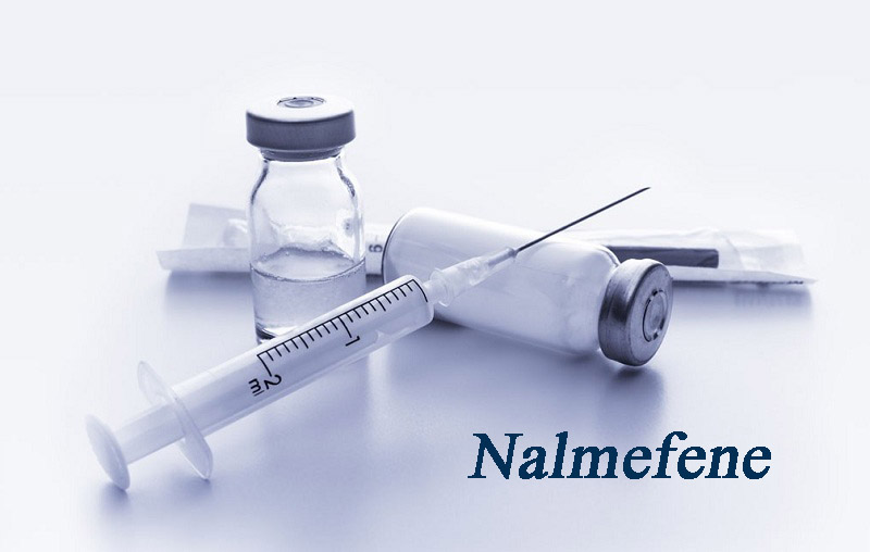 Thuốc Nalmefene có công dụng như thế nào?