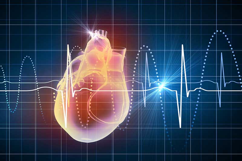 Tình trạng rối loạn nhịp tim có thể ảnh hưởng đến hiệu quả điều trị của thuốc Nadolol