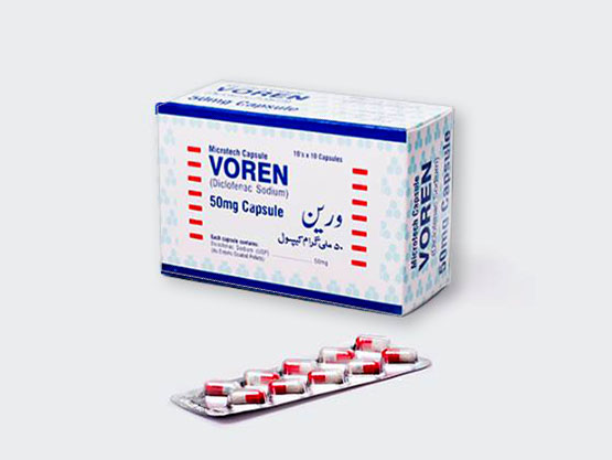 thuốc Voren®