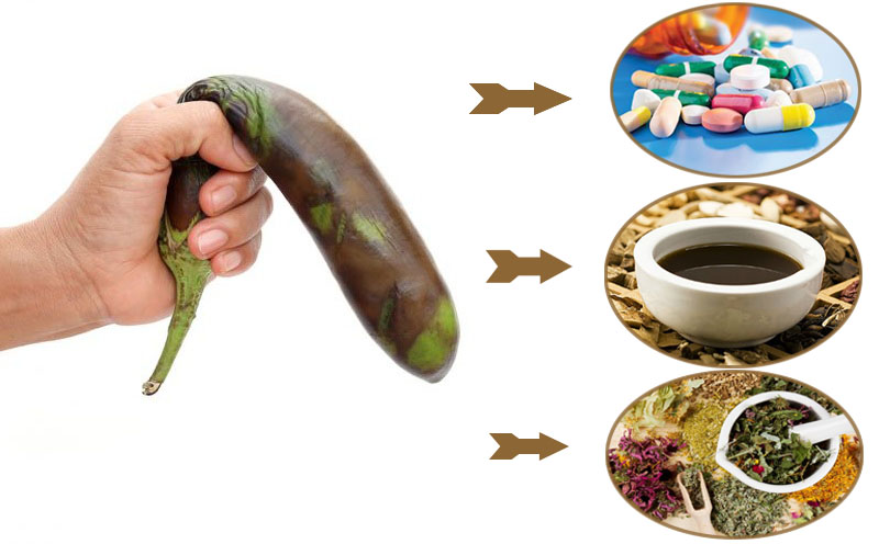 Điều trị rối loạn cương dương bằng thuốc gì thì tốt? Điều trị rối loạn cương dương bằng thuốc gì thì tốt?
