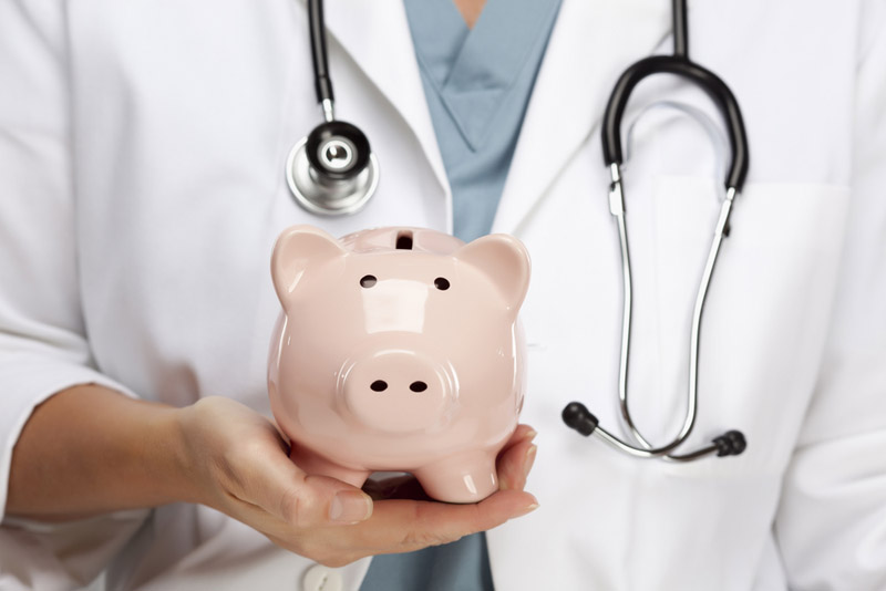 Lựa chọn các địa chỉ y tế công khai chi phí khám chữa để người bệnh chủ động hơn về vấn đề tài chính
