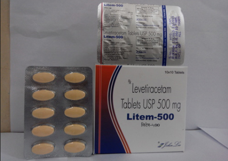 Thuốc Levetiracetam dùng cho các bệnh nhân bị động kinh