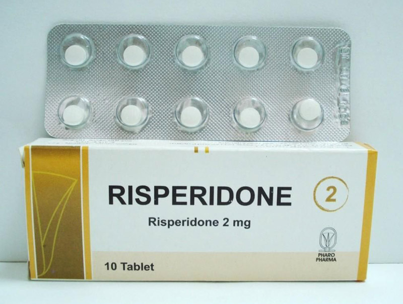 Thuốc Risperidone được khuyến cáo sử dụng cho các bệnh nhân bị tâm thần phân liệt, rối loạn lưỡng cực