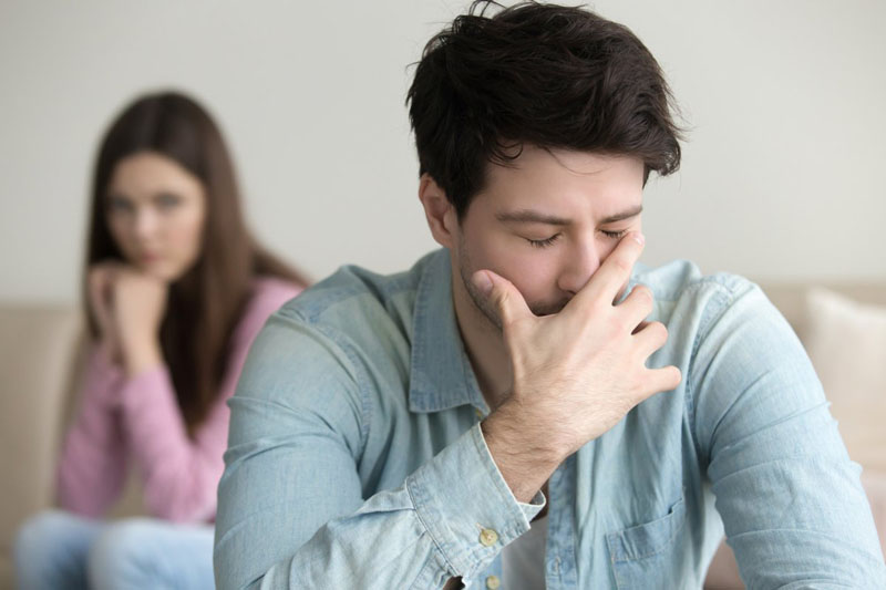 Xuất tinh ra máu có tự khỏi không là thắc mắc của khá nhiều nam giới Xuất tinh ra máu có tự khỏi không là thắc mắc của khá nhiều nam giới