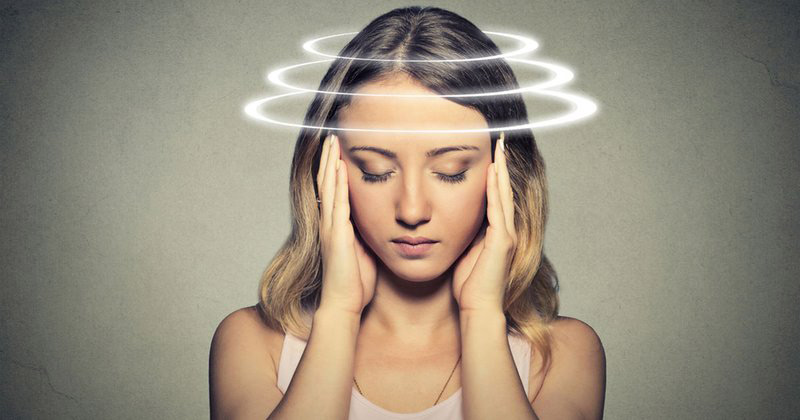 Chứng đau nhức đầu có thể gặp phải ở nhiều đối tượng khác nhau