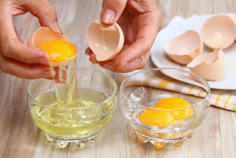 Trứng gà là loại thực phẩm giàu dinh dưỡng tốt cho sức khỏe