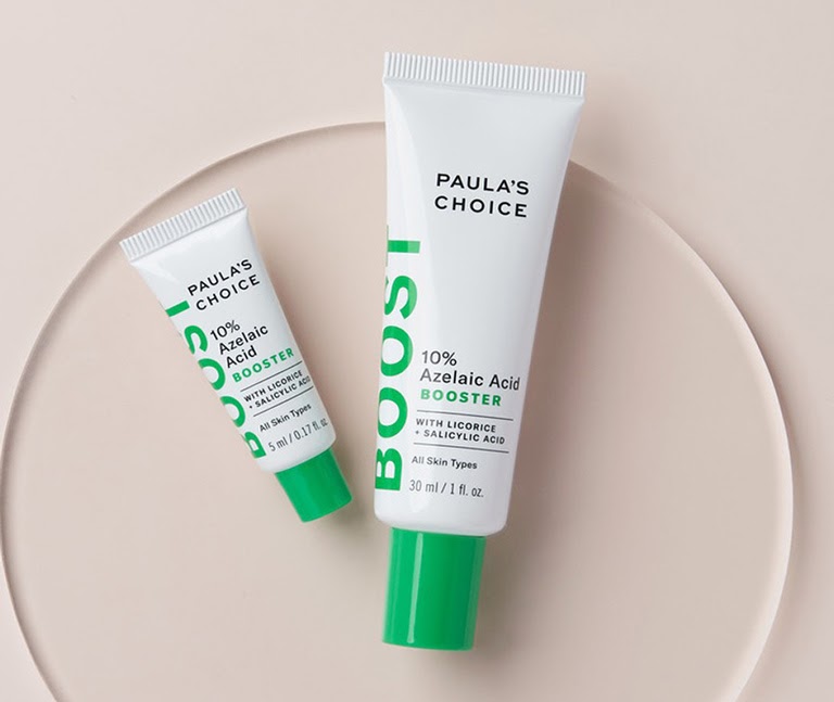 Kem trị mụn thâm Paula's Choice 10% Azelaic Acid Booster