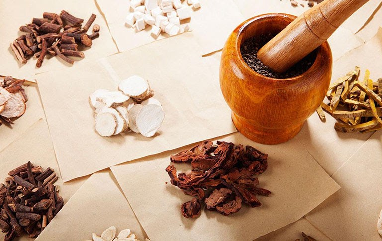 Thuốc Đông y an toàn, lành tính với nhiều đối tượng