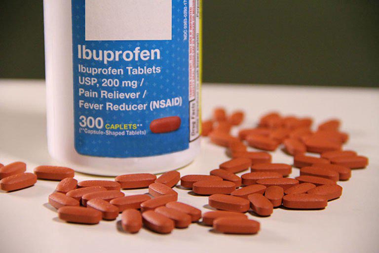 ibuprofen là thuốc gì