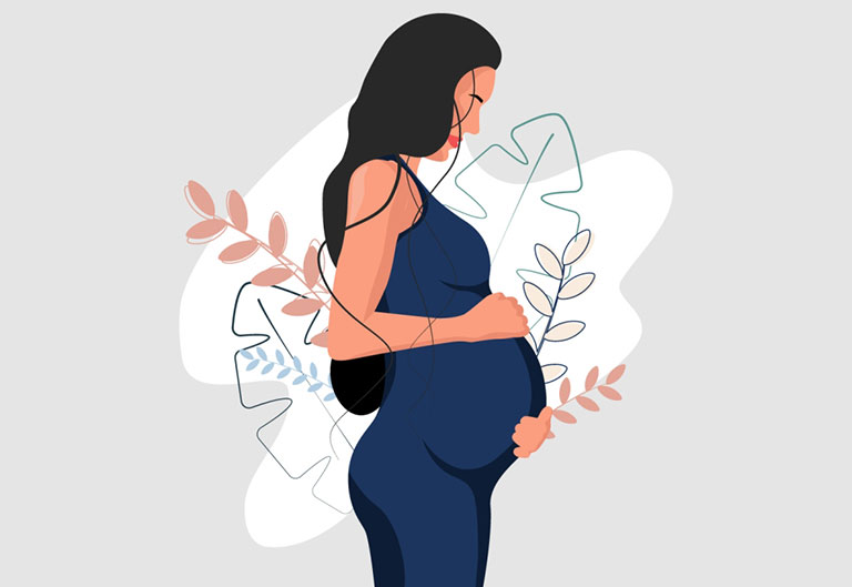 Cần chuẩn bị gì trước khi mang thai