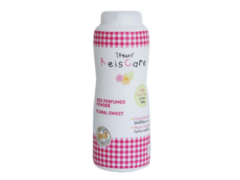 Phấn rôm ReisCare Floral Sweet