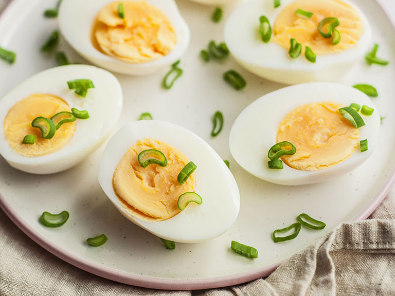 Bị viêm đại tràng có nên ăn trứng không?