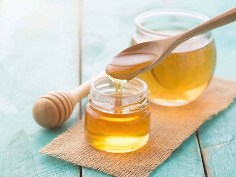 Viêm đại tràng có nên uống mật ong?