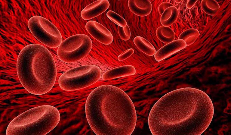 Tại sao viêm khớp dạng thấp gây thiếu máu