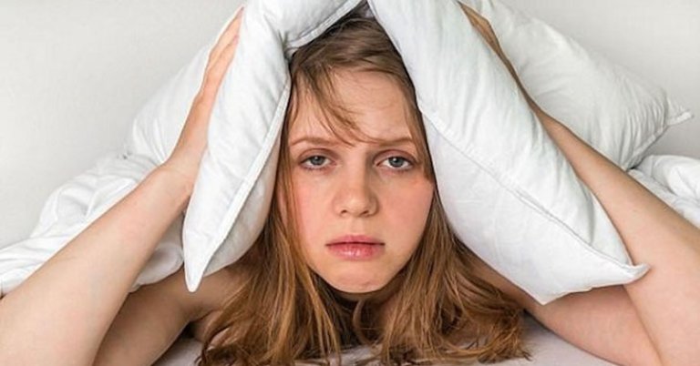 Chứng mất ngủ ở thanh niên cần có biện pháp can thiệp và điều trị kịp thời