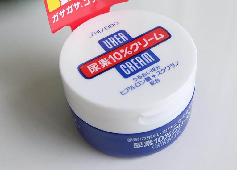 thuốc đặc trị hắc lào của Nhật Bản Shiseido