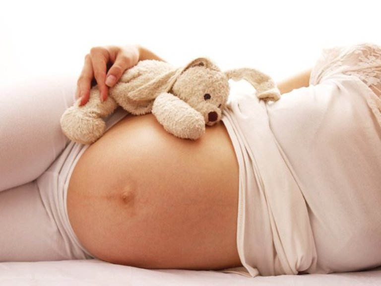 Mất ngủ không ảnh hưởng đến sự phát triển của thai nhi nhưng tác động tiêu cực đến tâm trạng của mẹ