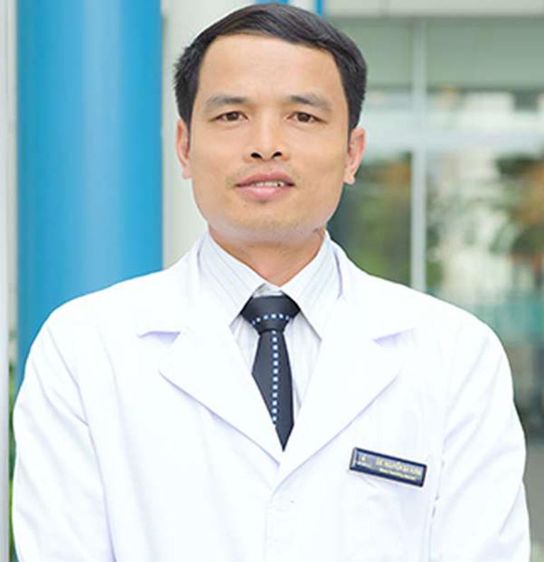bác sĩ nam khoa giỏi ở Hà Nội Nguyễn Bá Hưng