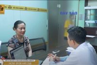 Bệnh nhân bị mất ngủ điều trị tại nhà thuốc Đỗ Minh Đường