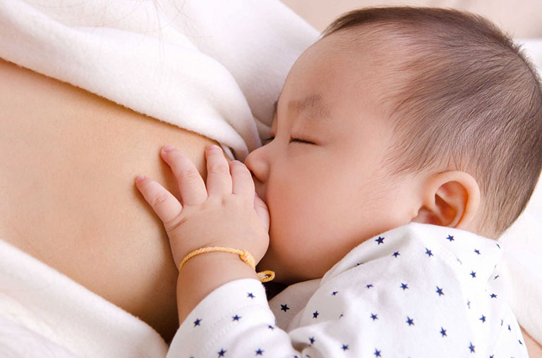 cách cho trẻ sơ sinh ngủ ngon