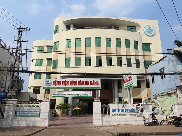 bệnh viện Bình Dân điều trị xuất tinh sớm ở Đà Nẵng