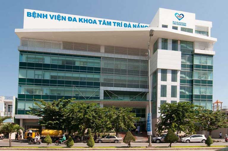 phòng khám tim mạch tại Đà Nẵng