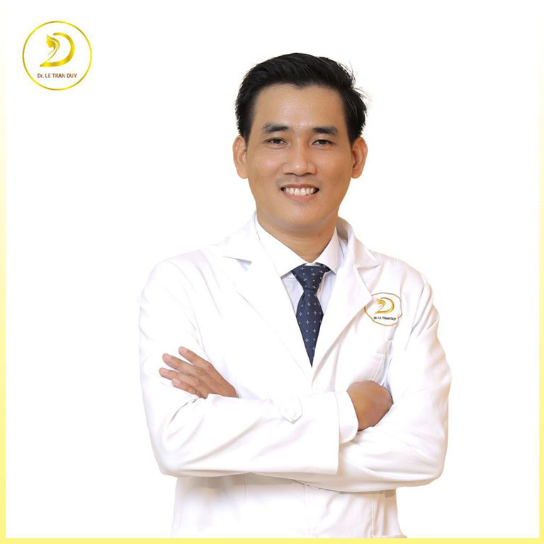 Bác Sĩ Lê Trần Duy 
